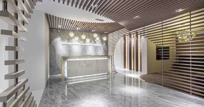 エックスクリニック(X CLINIC)のクリニック院内風景アイキャッチ画像