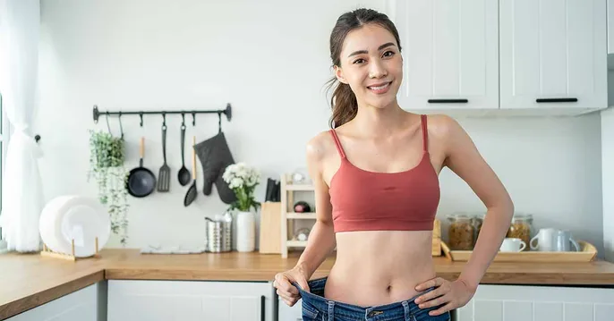 品川美容外科の医療痩身・ダイエットコースのおすすめなポイント1