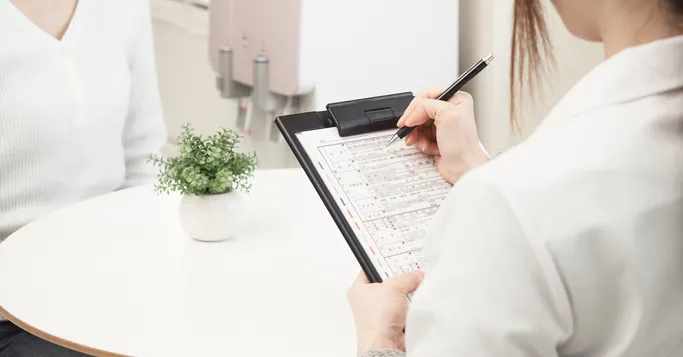 DAZZY CLINIC(デイジークリニック)のアートメイクコースのおすすめなポイント3