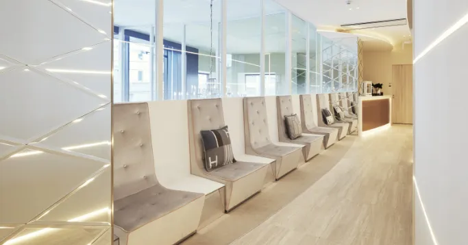 MET BEAUTY CLINICの美肌・ニキビ・ハリツヤコースのおすすめなポイント2