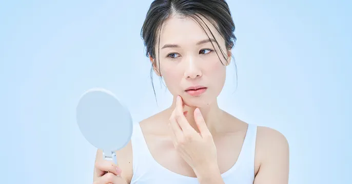 ガーデンクリニックの美肌・ニキビ・ハリツヤコースのおすすめなポイント1