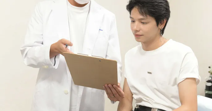 PRO CLINIC（プロクリニック）のメンズデリケートゾーンコースのおすすめな理由を徹底解説