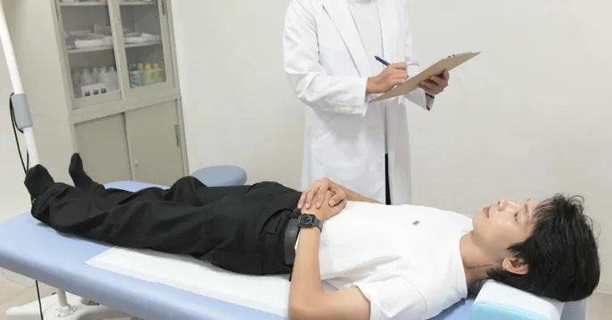 PRO CLINIC（プロクリニック）のメンズデリケートゾーンコースのおすすめなポイント1
