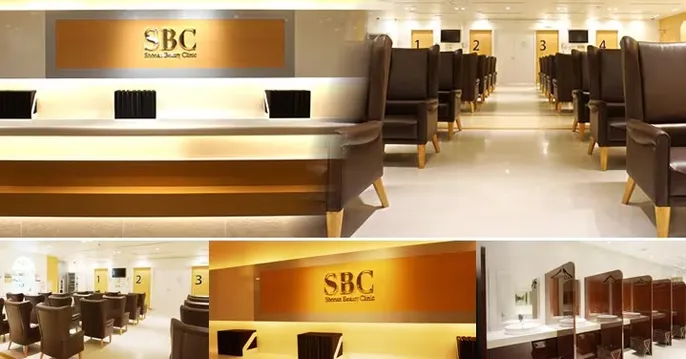 SBC湘南美容クリニックの美肌・ニキビ・ハリツヤコースのおすすめな理由を徹底解説