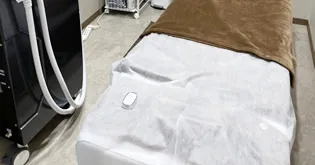 リアラクリニックの医療痩身・ダイエットコースのおすすめなポイント1
