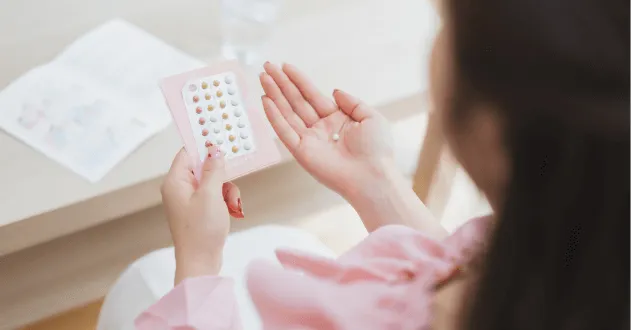 メデリピルの内服薬コースのおすすめな理由を徹底解説