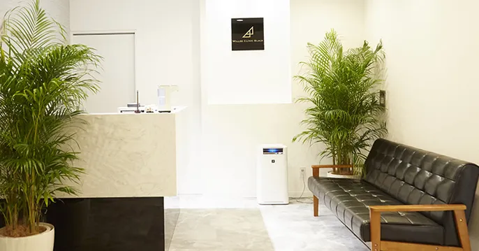 WILLBE CLINIC(ウィルビークリニック)のクリニック説明サムネイル画像