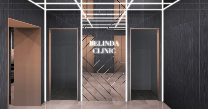 BELINDA CLINIC (ベリンダクリニック)の二重・目元整形コースのおすすめな理由を徹底解説