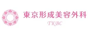 東京形成美容外科ロゴ画像